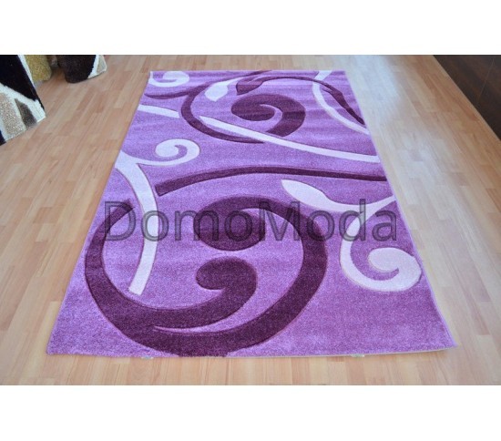 Синтетичний килим 121619 - Висока якість за найкращою ціною в Україні